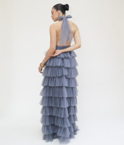 Magic Cake Dress - Imagen 3