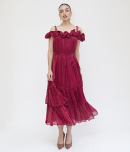 Year of the Snake Dress - Imagen 3