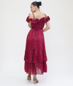 Year of the Snake Dress - Imagen 4