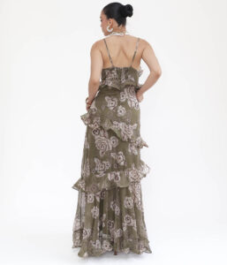 Shou Dress - Imagen 3