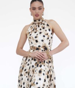 Water Dress - Imagen 3