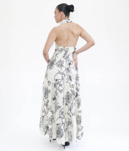 Fayola Dress - Imagen 3