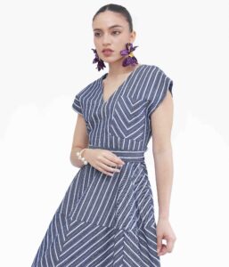 Gwyneth Dress - Imagen 3