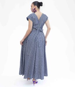 Gwyneth Dress - Imagen 4