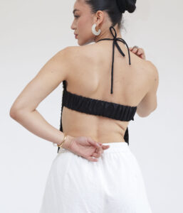 Pearl Flower Top - Imagen 3