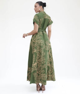 Maggie Dress - Imagen 3