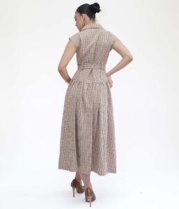 Estella Dress - Imagen 3