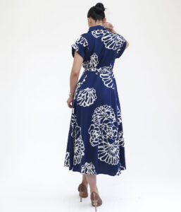 Brusselas Dress - Imagen 3