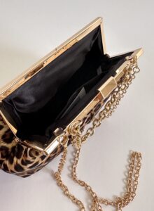 Leopard Clucth - Imagen 3
