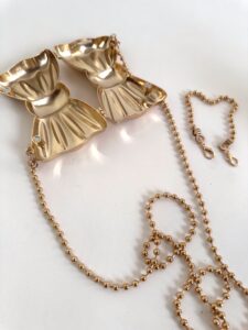 Little Bow Bag - Imagen 3