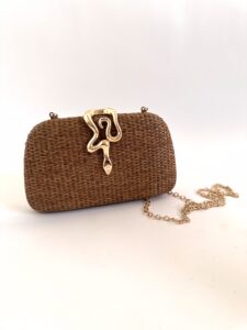 Lucky Snake Clutch - Imagen 4