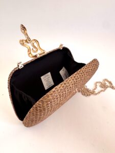 Lucky Snake Clutch - Imagen 3