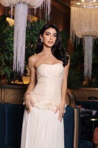 Feng Shui Dress - Imagen 4