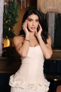 Feng Shui Dress - Imagen 5