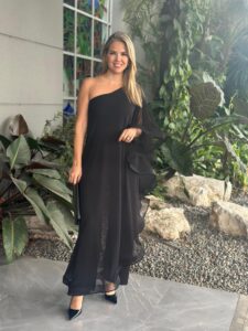 Asimetric Glam Jumper - Imagen 8